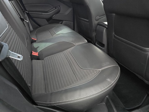 1.0T EcoBoost Titanium X Estate 5dr Petrol Auto Euro 6 (s/s) (125 ps)