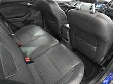 Ford Focus T EcoBoost Titanium X 