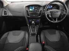 Ford Focus T EcoBoost Titanium X 