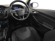 Ford Focus T EcoBoost Titanium X 