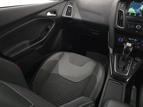 1.0T EcoBoost Titanium X Estate 5dr Petrol Auto Euro 6 (s/s) (125 ps)