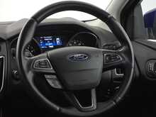 Ford Focus T EcoBoost Titanium X 