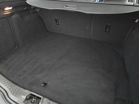 1.0T EcoBoost Titanium X Estate 5dr Petrol Auto Euro 6 (s/s) (125 ps)