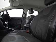 Ford Focus T EcoBoost Titanium X 