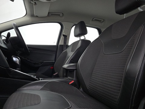 1.0T EcoBoost Titanium X Estate 5dr Petrol Auto Euro 6 (s/s) (125 ps)