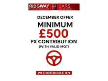 Ford Focus T EcoBoost Titanium X 