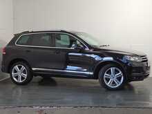 Volkswagen Touareg TDI V6 BlueMotion Tech R-Line 