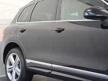 Volkswagen Touareg TDI V6 BlueMotion Tech R-Line 