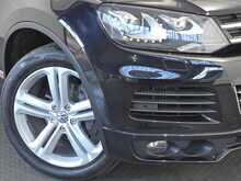 Volkswagen Touareg TDI V6 BlueMotion Tech R-Line 