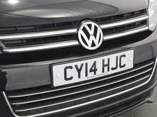 Volkswagen Touareg TDI V6 BlueMotion Tech R-Line 