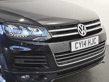 Volkswagen Touareg TDI V6 BlueMotion Tech R-Line 