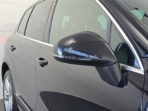 3.0 TDI V6 BlueMotion Tech R-Line SUV 5dr Diesel Tiptronic 4WD Euro 5 (s/s) (245 ps)