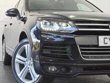 Volkswagen Touareg TDI V6 BlueMotion Tech R-Line 