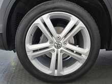 Volkswagen Touareg TDI V6 BlueMotion Tech R-Line 