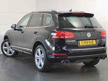 Volkswagen Touareg TDI V6 BlueMotion Tech R-Line 