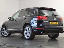 Volkswagen Touareg TDI V6 BlueMotion Tech R-Line 