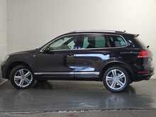Volkswagen Touareg TDI V6 BlueMotion Tech R-Line 