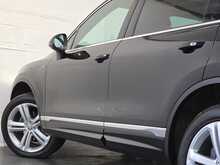Volkswagen Touareg TDI V6 BlueMotion Tech R-Line 