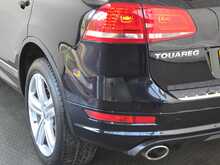 Volkswagen Touareg TDI V6 BlueMotion Tech R-Line 