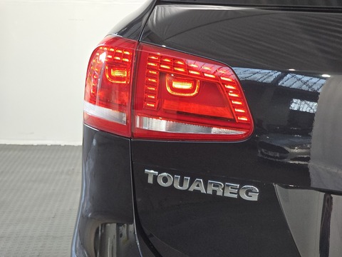 3.0 TDI V6 BlueMotion Tech R-Line SUV 5dr Diesel Tiptronic 4WD Euro 5 (s/s) (245 ps)