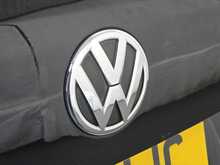 Volkswagen Touareg TDI V6 BlueMotion Tech R-Line 