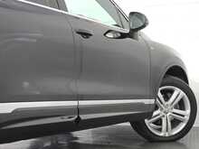 Volkswagen Touareg TDI V6 BlueMotion Tech R-Line 