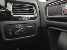 Volkswagen Touareg TDI V6 BlueMotion Tech R-Line 
