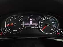 Volkswagen Touareg TDI V6 BlueMotion Tech R-Line 