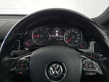 Volkswagen Touareg TDI V6 BlueMotion Tech R-Line 