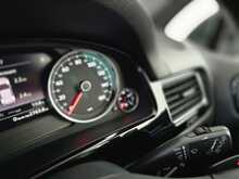 Volkswagen Touareg TDI V6 BlueMotion Tech R-Line 