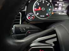 Volkswagen Touareg TDI V6 BlueMotion Tech R-Line 