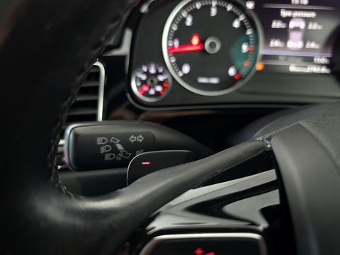 3.0 TDI V6 BlueMotion Tech R-Line SUV 5dr Diesel Tiptronic 4WD Euro 5 (s/s) (245 ps)