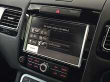 Volkswagen Touareg TDI V6 BlueMotion Tech R-Line 