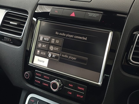 3.0 TDI V6 BlueMotion Tech R-Line SUV 5dr Diesel Tiptronic 4WD Euro 5 (s/s) (245 ps)