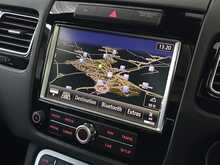 Volkswagen Touareg TDI V6 BlueMotion Tech R-Line 