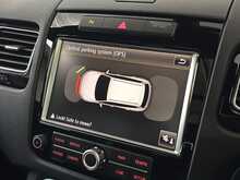 Volkswagen Touareg TDI V6 BlueMotion Tech R-Line 