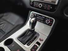 Volkswagen Touareg TDI V6 BlueMotion Tech R-Line 