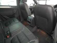 Volkswagen Touareg TDI V6 BlueMotion Tech R-Line 