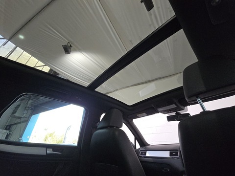 3.0 TDI V6 BlueMotion Tech R-Line SUV 5dr Diesel Tiptronic 4WD Euro 5 (s/s) (245 ps)