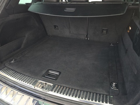 3.0 TDI V6 BlueMotion Tech R-Line SUV 5dr Diesel Tiptronic 4WD Euro 5 (s/s) (245 ps)