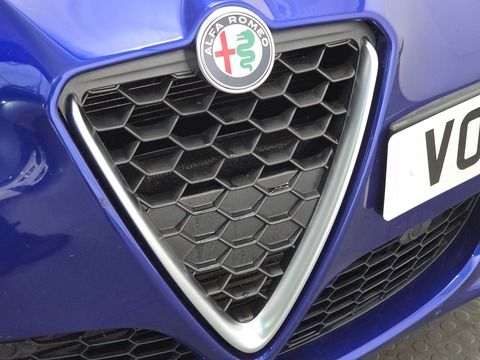 1750 TBi Quadrifoglio Verde Hatchback 5dr Petrol TCT Euro 6 (s/s) (240 bhp)