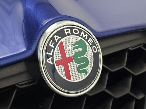 1750 TBi Quadrifoglio Verde Hatchback 5dr Petrol TCT Euro 6 (s/s) (240 bhp)