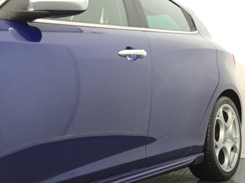 1750 TBi Quadrifoglio Verde Hatchback 5dr Petrol TCT Euro 6 (s/s) (240 bhp)