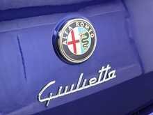 Alfa Romeo Giulietta TBi Quadrifoglio Verde 