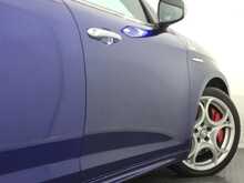 Alfa Romeo Giulietta TBi Quadrifoglio Verde 