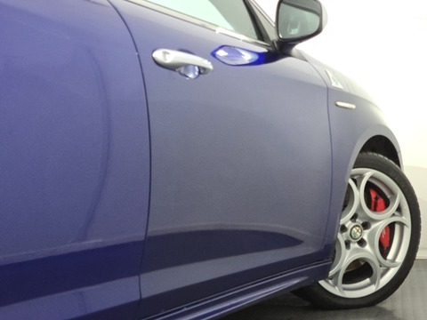 1750 TBi Quadrifoglio Verde Hatchback 5dr Petrol TCT Euro 6 (s/s) (240 bhp)