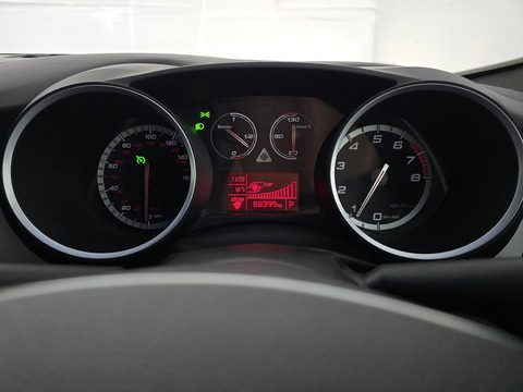 1750 TBi Quadrifoglio Verde Hatchback 5dr Petrol TCT Euro 6 (s/s) (240 bhp)