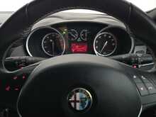 Alfa Romeo Giulietta TBi Quadrifoglio Verde 