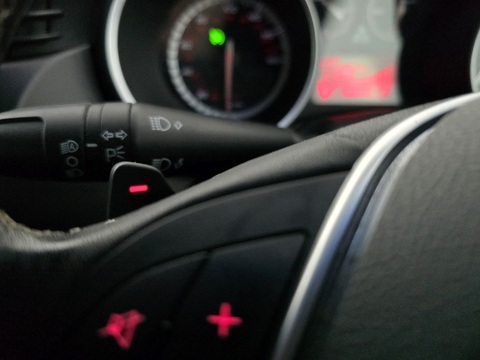 1750 TBi Quadrifoglio Verde Hatchback 5dr Petrol TCT Euro 6 (s/s) (240 bhp)