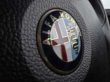 Alfa Romeo Giulietta TBi Quadrifoglio Verde 